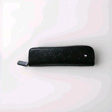 Étui Pour Stylo En Cuir