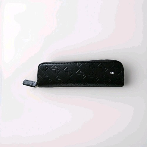 étui pour stylo cuir - en,