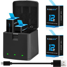 GoPro Hero 9 10 11 12