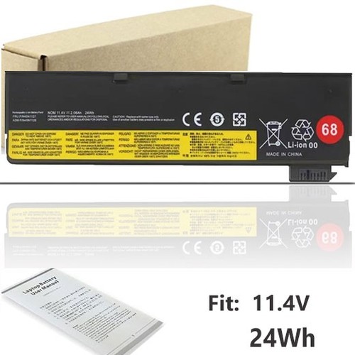 24wh 45n1124 batterie - 45n1124,
