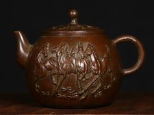 4.6" Marqué Pure Violet