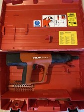 Cloueur à poudre Hilti DX A41