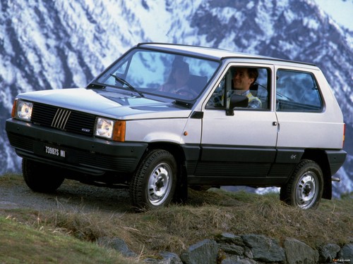 Manuel atelier fiat panda - d'atelier,