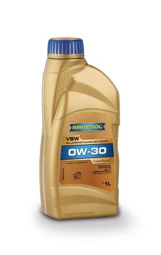Huile moteur ravenol - moteur,