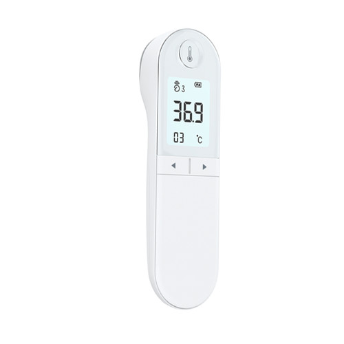 Lepu thermomètre frontal - thermomètre,