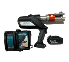 IPress Medium HENCO Battery Operated Press