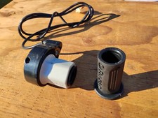 Razor Pocket Mod E100 E125 E150 E200 E300 eSpark E2 Trikke Twist Grip Throttle