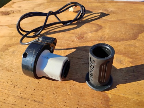 Razor pocket mod e100 e125 - razor,