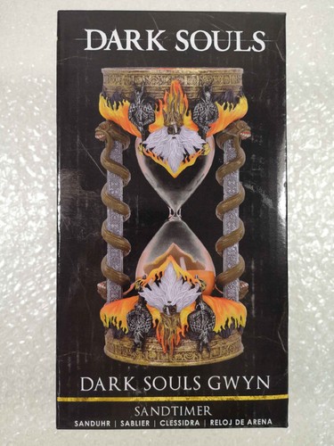 Dark souls sablier - souls, sand