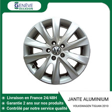 🇫🇷 JANTE ALUMINIUM