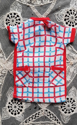 Jolie petite robe - petite, mignonnette