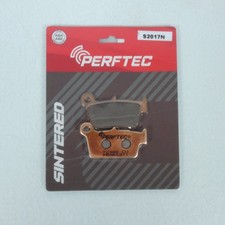 Plaquette de frein Perftec