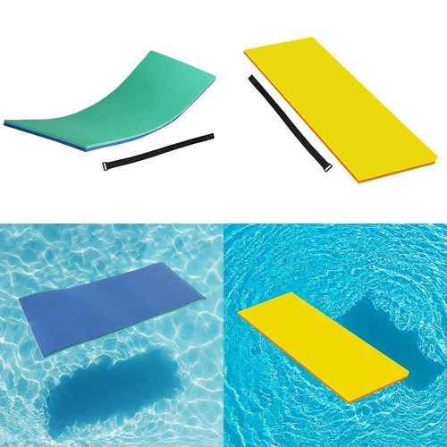 Tapis flottant aquatique