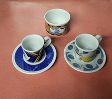 Lot Service  à Café/expresso