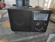 SONY XDR-S61D DAB+ Radio