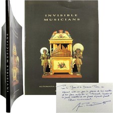 Invisible Musicians 1998