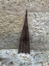 PECHE A PIED , RARE FOENE FER