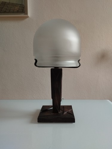 Lampe art déco france - déco, 1930