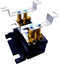 Echangeur de chaleur a plaques