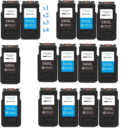 Cartouches compatibles canon - cartouches,