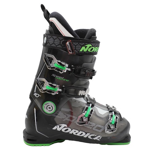 Chaussure ski occasion - ski,