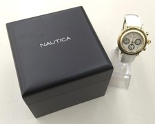 NAUTICA A19L Analog Watch