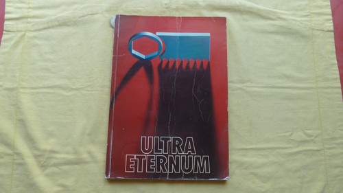 Ets demurger ultra eternum - ets,