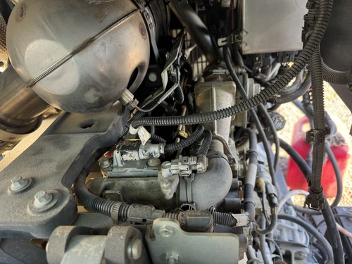 2016 deutz tcd3 6l4 - deutz, tcd3.6l4