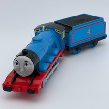 Thomas Trackmaster Motorized