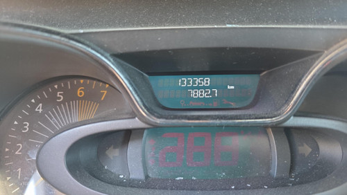 Compteur renault captur - renault,