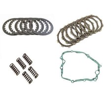 125 DTR / 125 TDR  88/08 - KIT