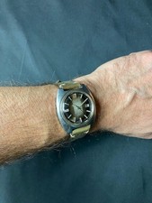 Montre Citizen automatique