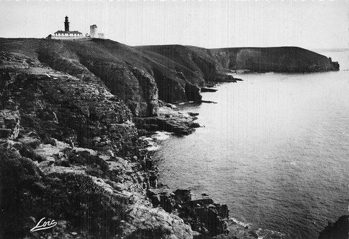 Cap frehel phare - 22,