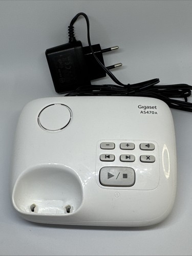 Base gigaset as405a - as405a,