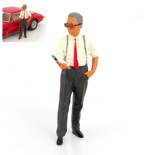 Miniature figurines figure - figurines, kk