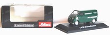 Schuco 1/43. DKW schnellaster