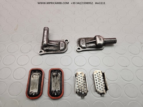 Reniflards supérieurs culasse - reniflards,