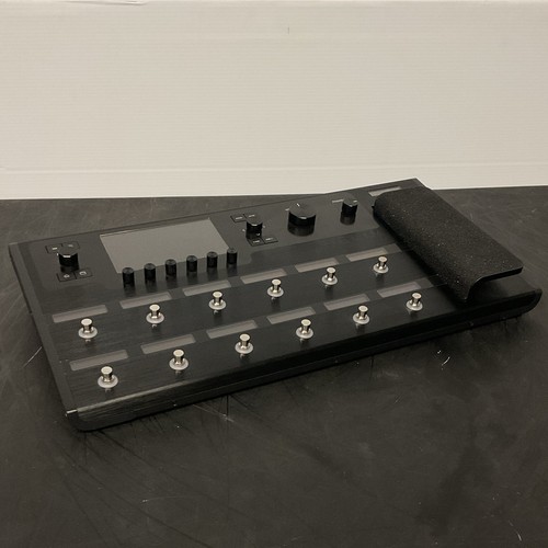 Line helix amp modeling - line,