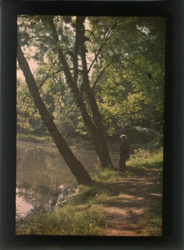 Autochrome homme - autochrome,