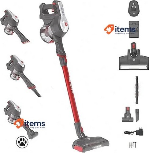 Hoover free 100 - h,