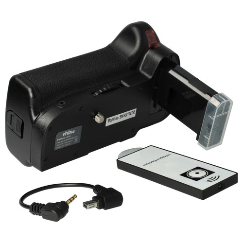 Batterie grip pour - , nikon