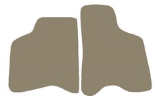 Basic Tapis de sol AVANT pour