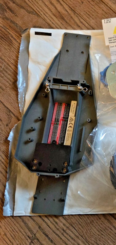 Traxxas bandit 2wd - 1/10,