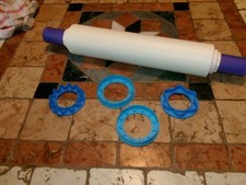 Tupperware Rouleau  A