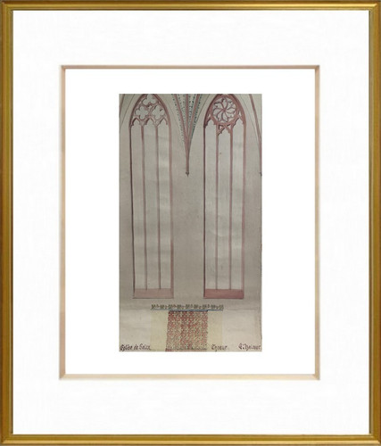 Leon helmer peintre - leon,