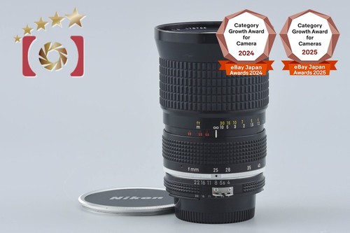 Nikon zoom nikkor 50mm - nikon, ai