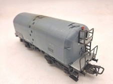 Marklin ho wagon fuel train