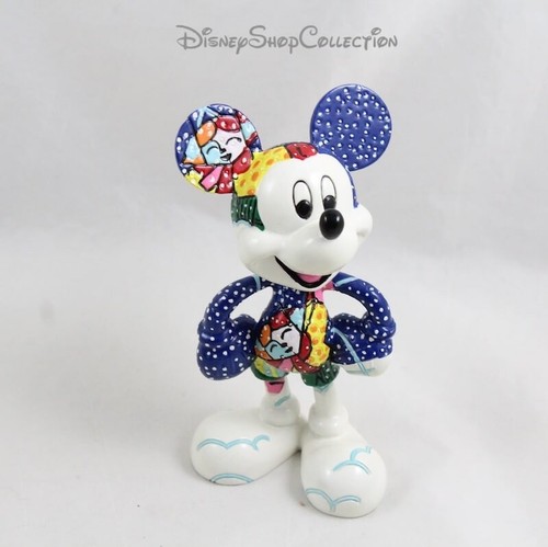 Figurine collection mickey - figurine,