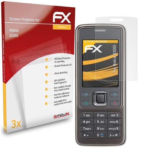Atfolix film protection - film,