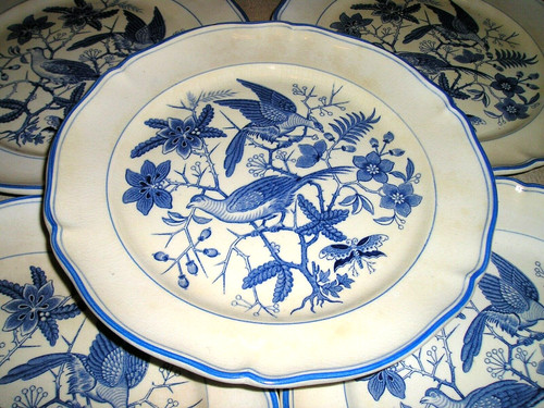 Villeroy boch 6 - et,